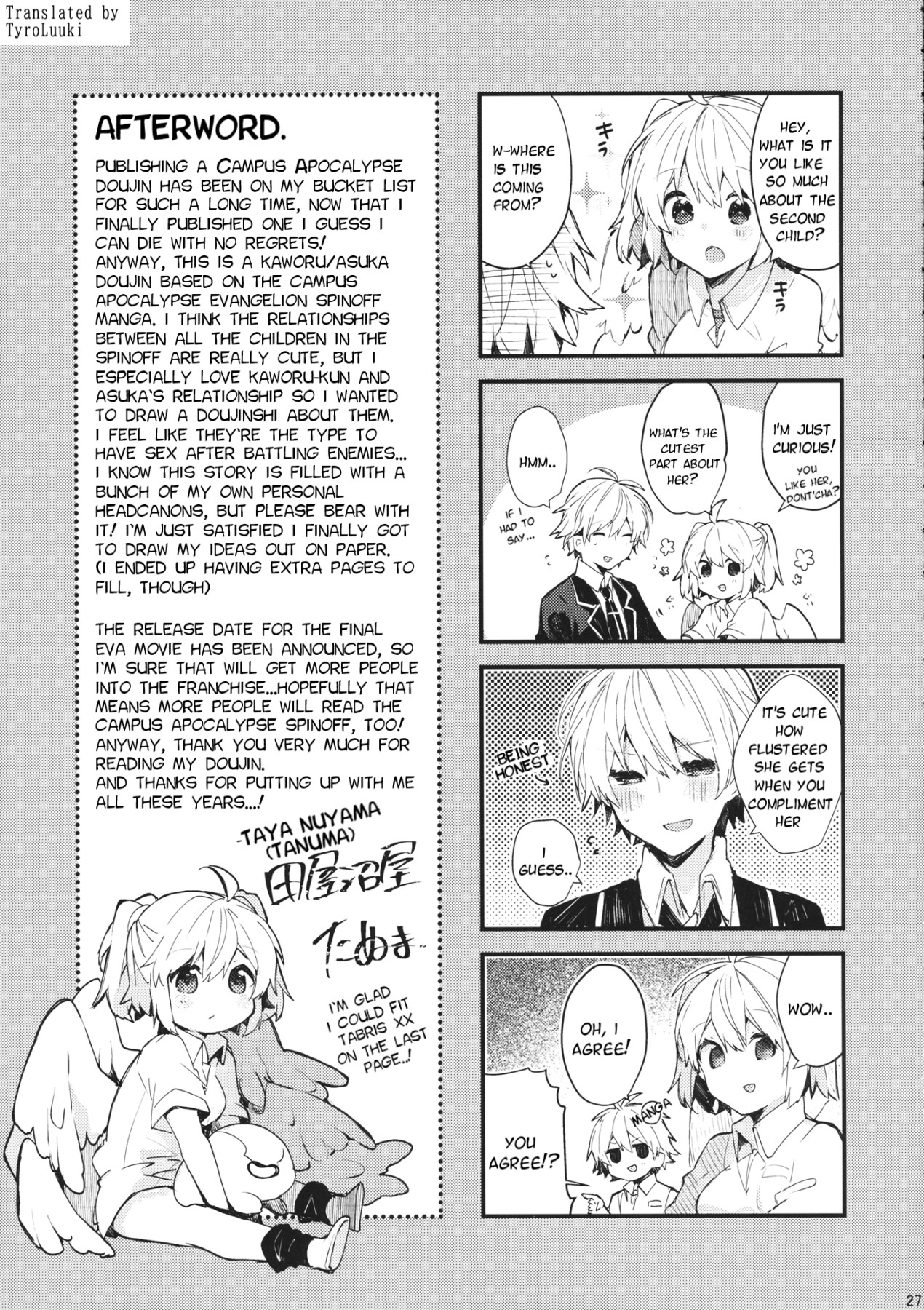 Hentai Manga Comic-v22m-And So, The Liar Learns Love-Read-26